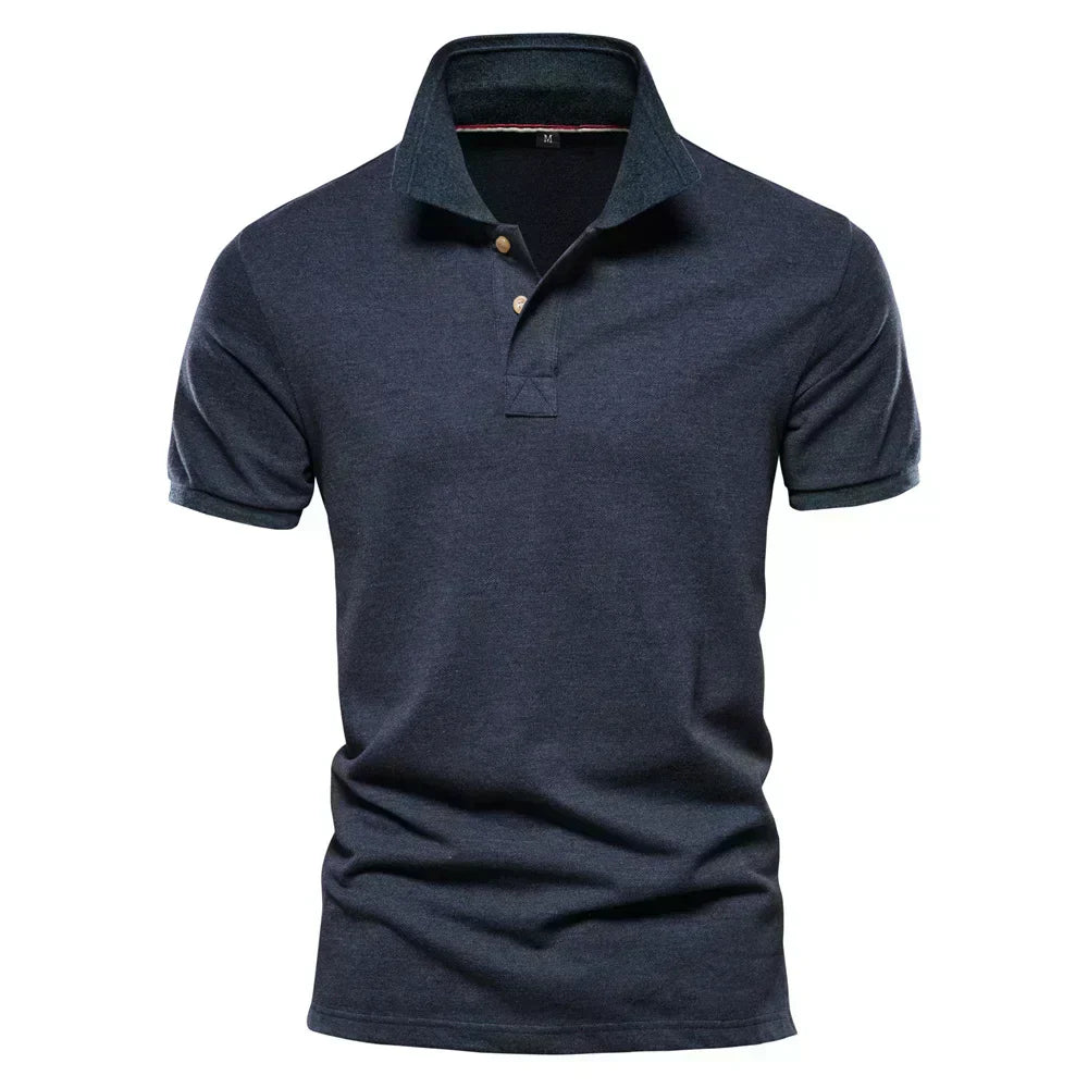 Men's Polo Shirt Imperium Lennard