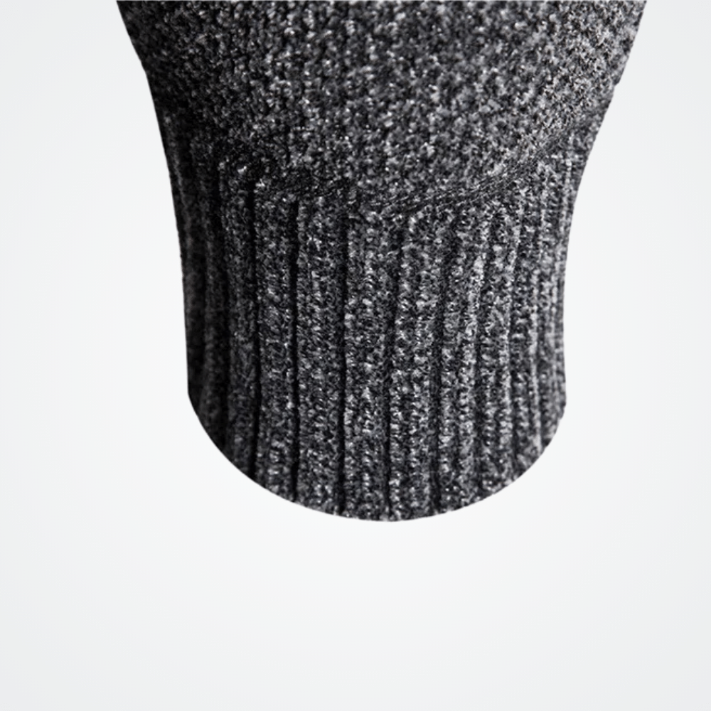 Men's Hooded Sweatshirt Nápoles Lennard