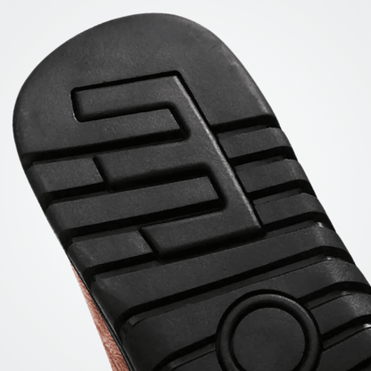 Men's Leather Moccasin Pisa Lennard