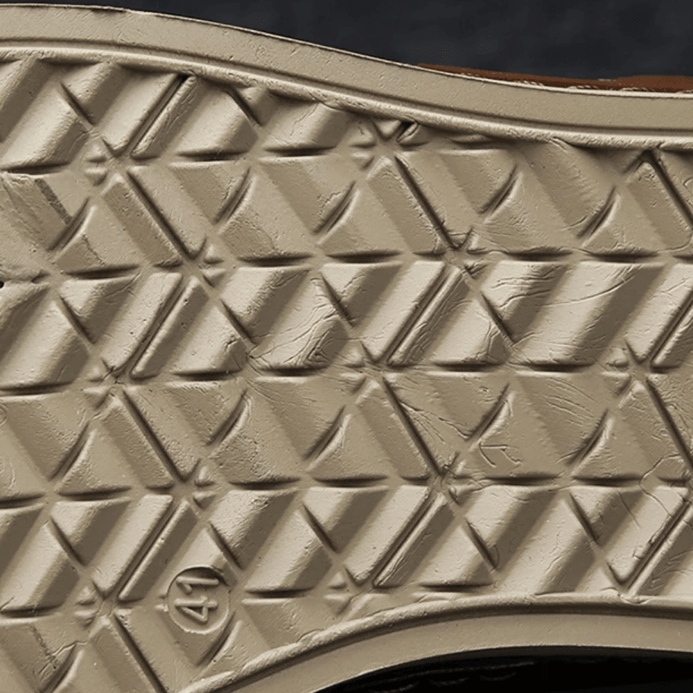 Men's Moccasin Paolo Lennard