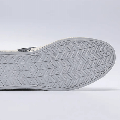 Leather Moccasins for Men Nantes Lennard