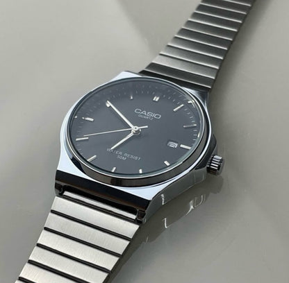 Casio Quartz MQ Lennard