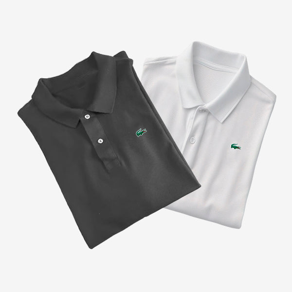 [BUY 1, GET 2] Set of 2 LCT Essential Polos