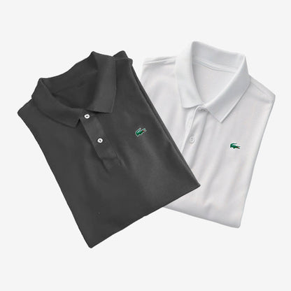 [BUY 1, GET 2] Set of 2 LCT Essential Polos