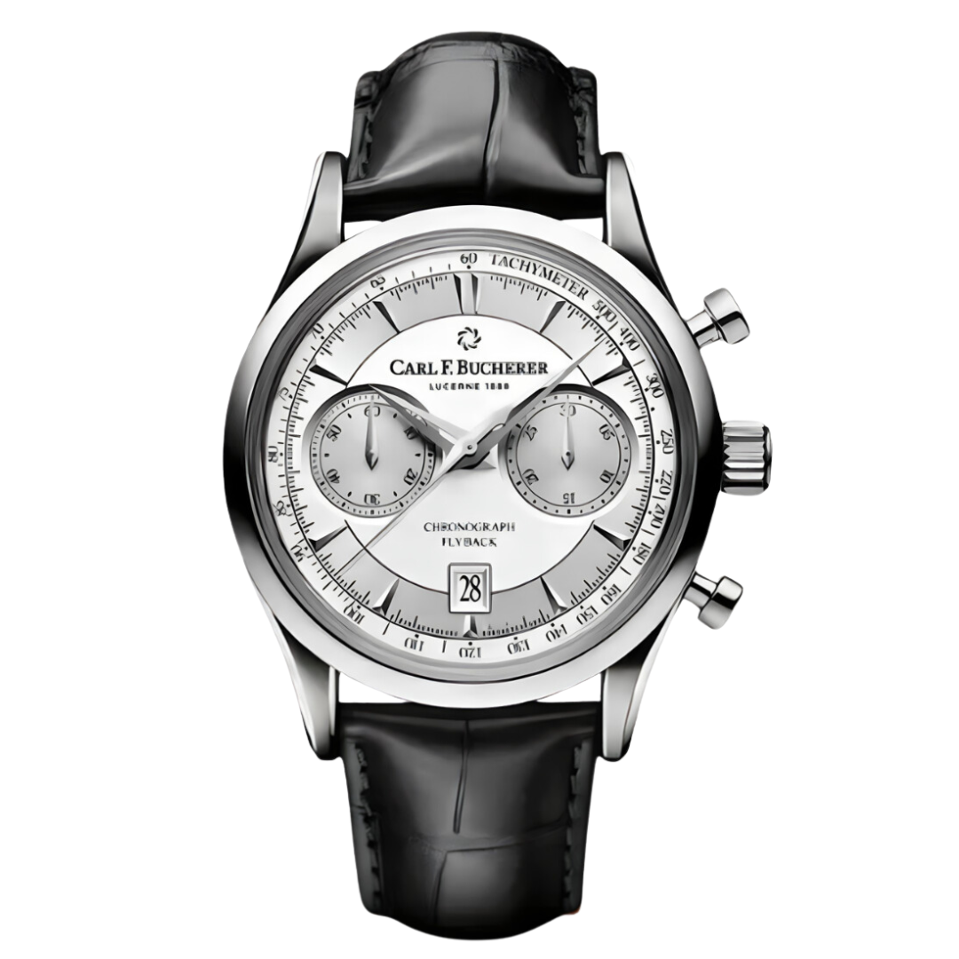 Carl F. Bucherer Lennard Watch