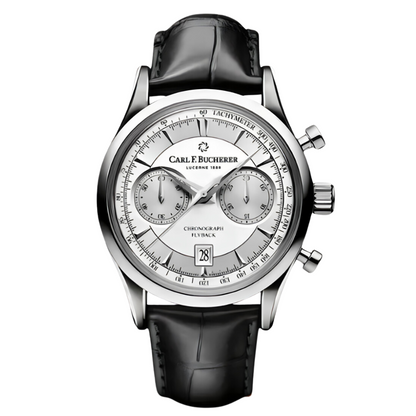 Carl F. Bucherer Lennard Watch