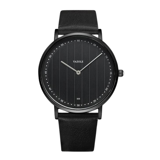 Minimalist Watch Ibiza Lennard