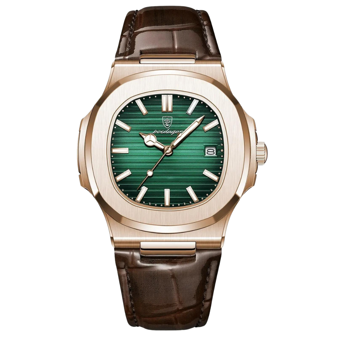 Poedagar Albers Watch Lennard