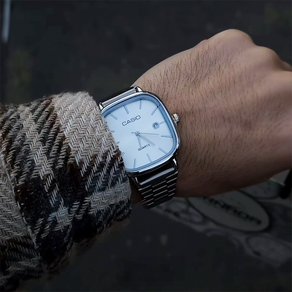 Casio Vintage Lennard