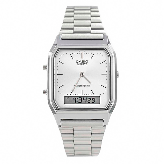 Casio Vintage Square Lennard