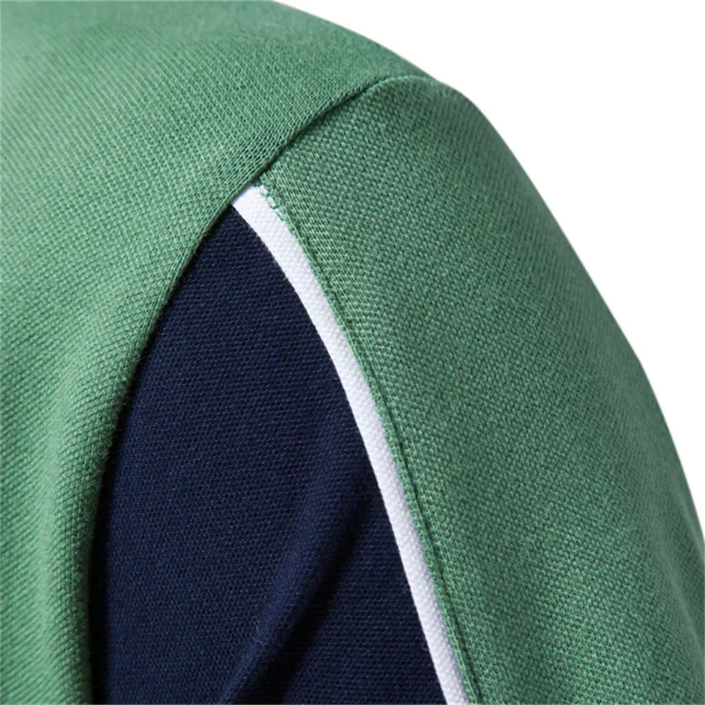 Men's Polo Shirt Unic Lennard