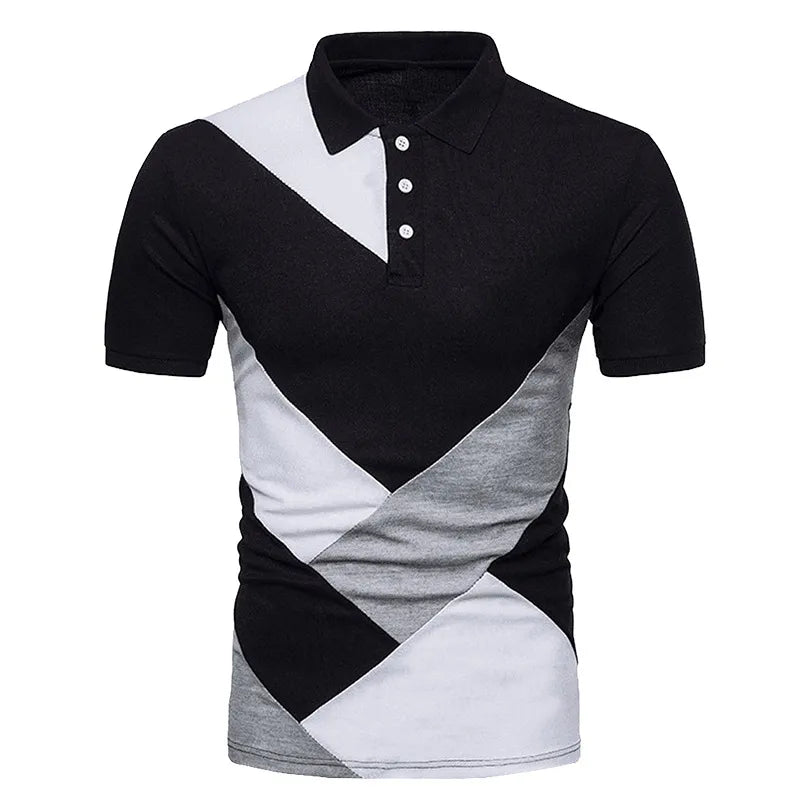 Men's Polo Shirt Excellence Lennard