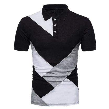 Men's Polo Shirt Excellence Lennard