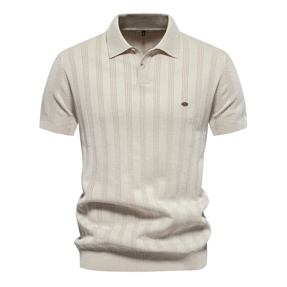 Men's Polo Shirt Superior Lennard