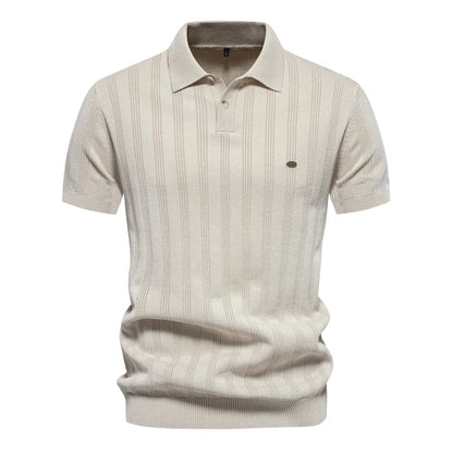 Men's Polo Shirt Superior Lennard