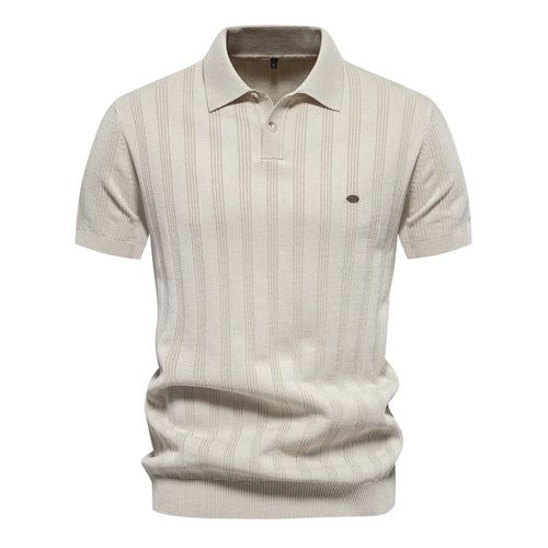 Men's Polo Shirt Superior Lennard
