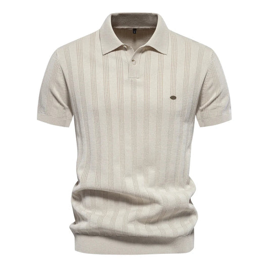 Men's Polo Shirt Superior Lennard