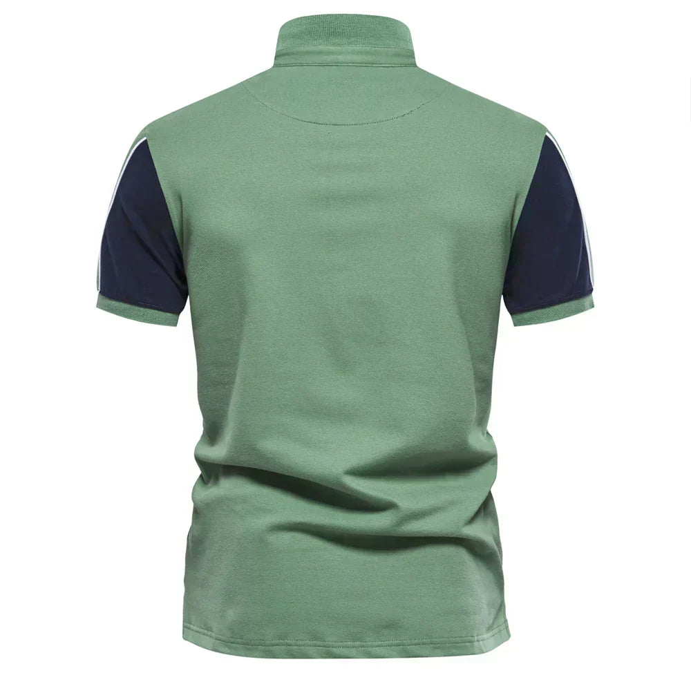 Men's Polo Shirt Unic Lennard