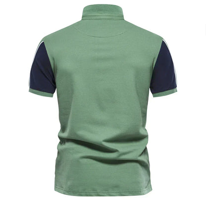 Men's Polo Shirt Unic Lennard