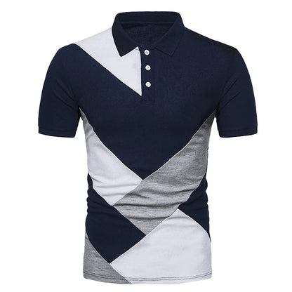 Men's Polo Shirt Excellence Lennard