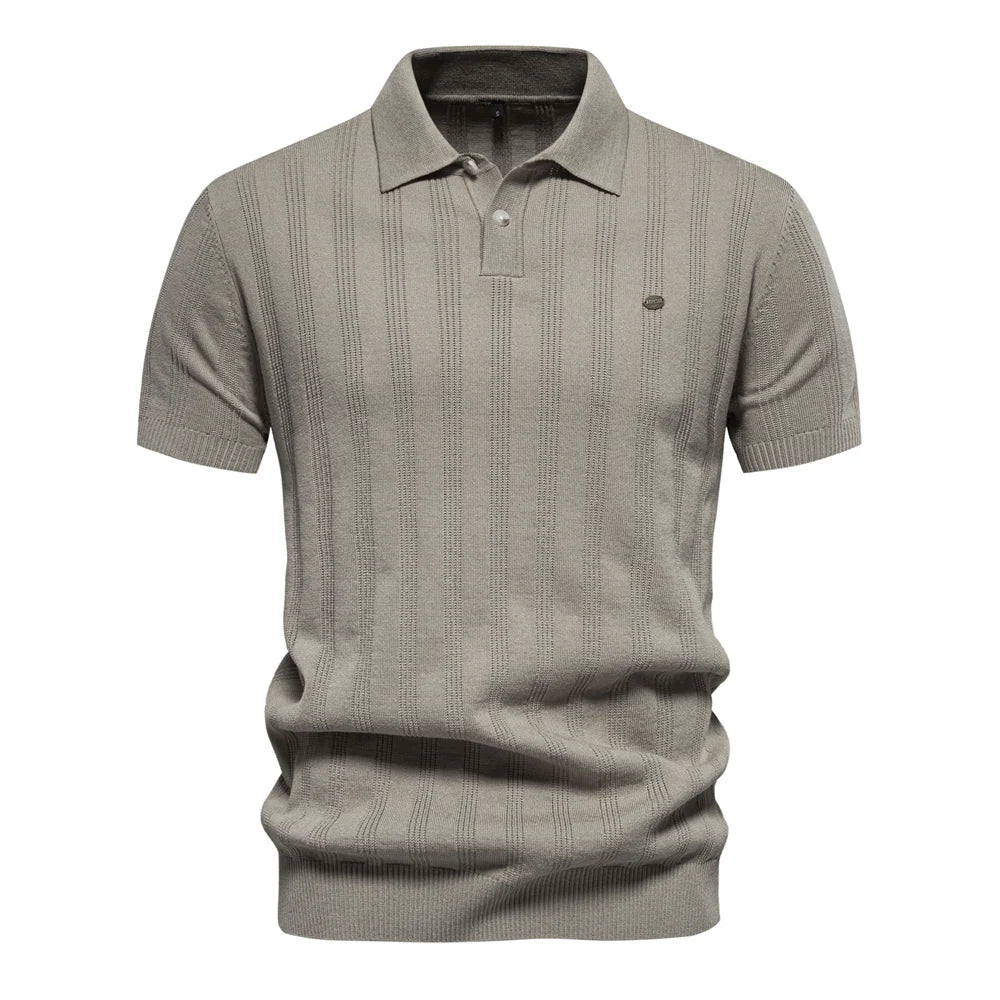 Men's Polo Shirt Superior Lennard