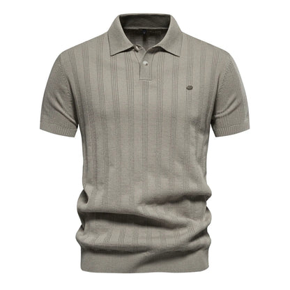 Men's Polo Shirt Superior Lennard