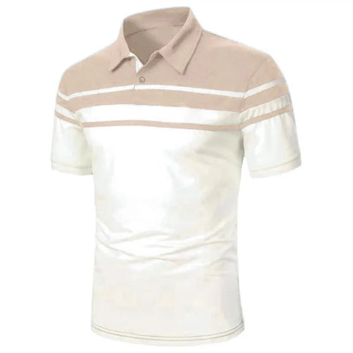 Premium Men's Polo Shirt Lennard