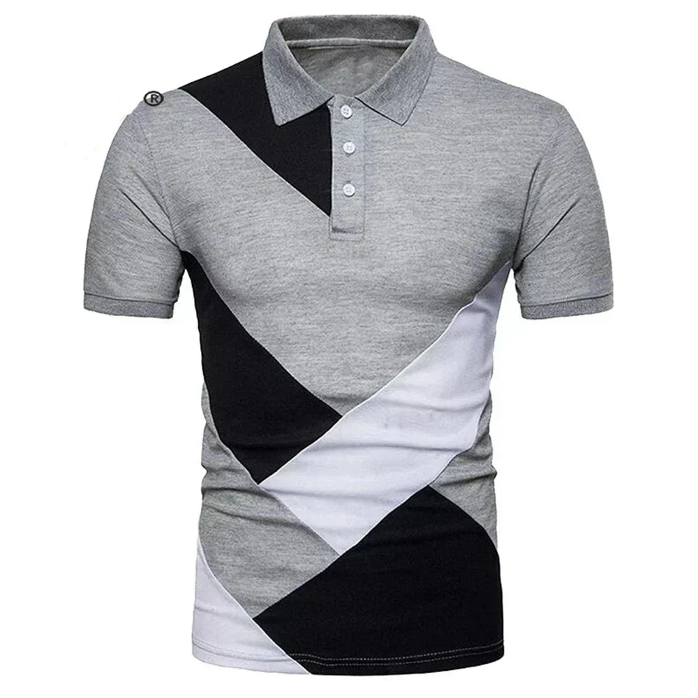 Men's Polo Shirt Excellence Lennard