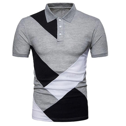 Men's Polo Shirt Excellence Lennard