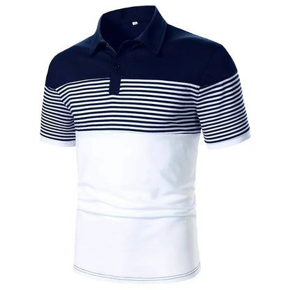 Men's Polo Shirt Imponenty Lennard