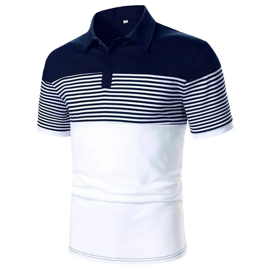 Men's Polo Shirt Imponenty Lennard