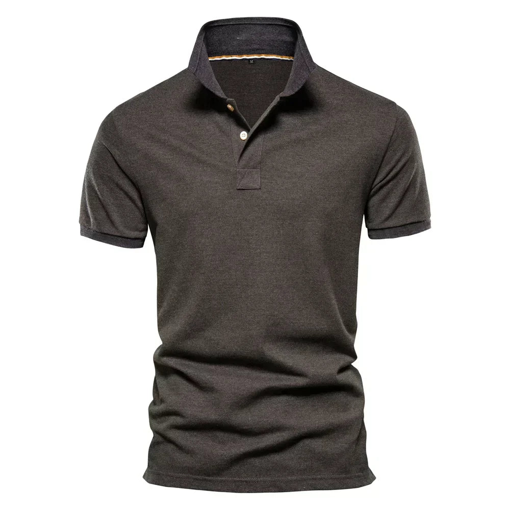 Men's Polo Shirt Imperium Lennard