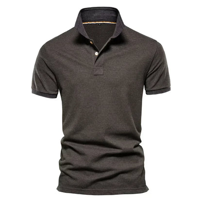 Men's Polo Shirt Imperium Lennard
