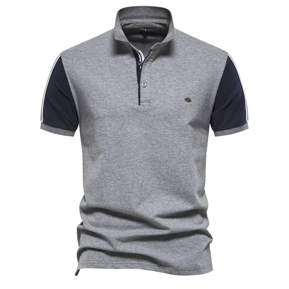 Men's Polo Shirt Unic Lennard