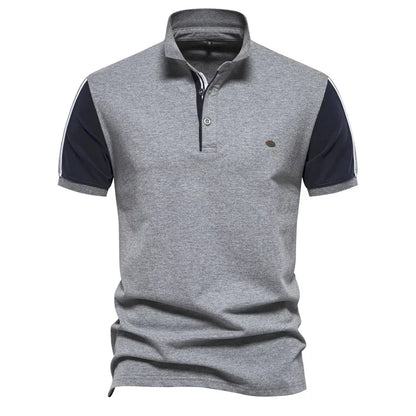 Men's Polo Shirt Unic Lennard