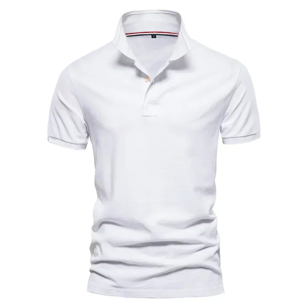 Men's Polo Shirt Imperium Lennard