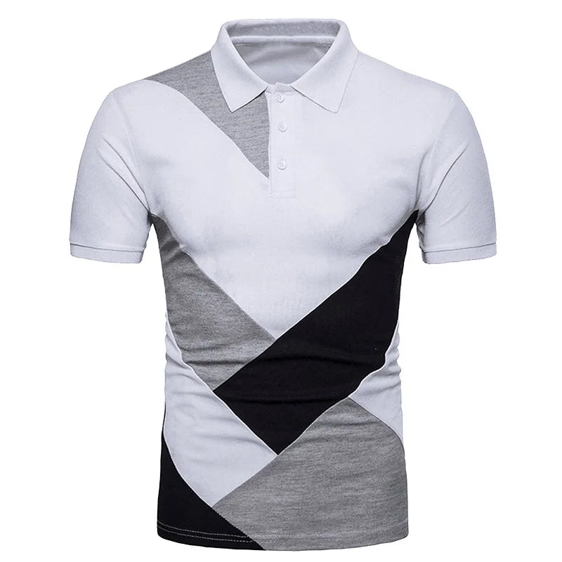 Men's Polo Shirt Excellence Lennard