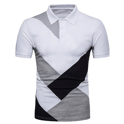 Men's Polo Shirt Excellence Lennard