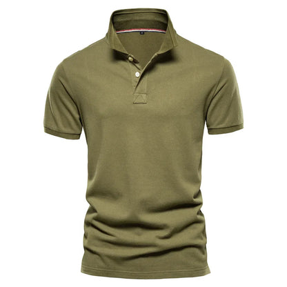 Men's Polo Shirt Imperium Lennard