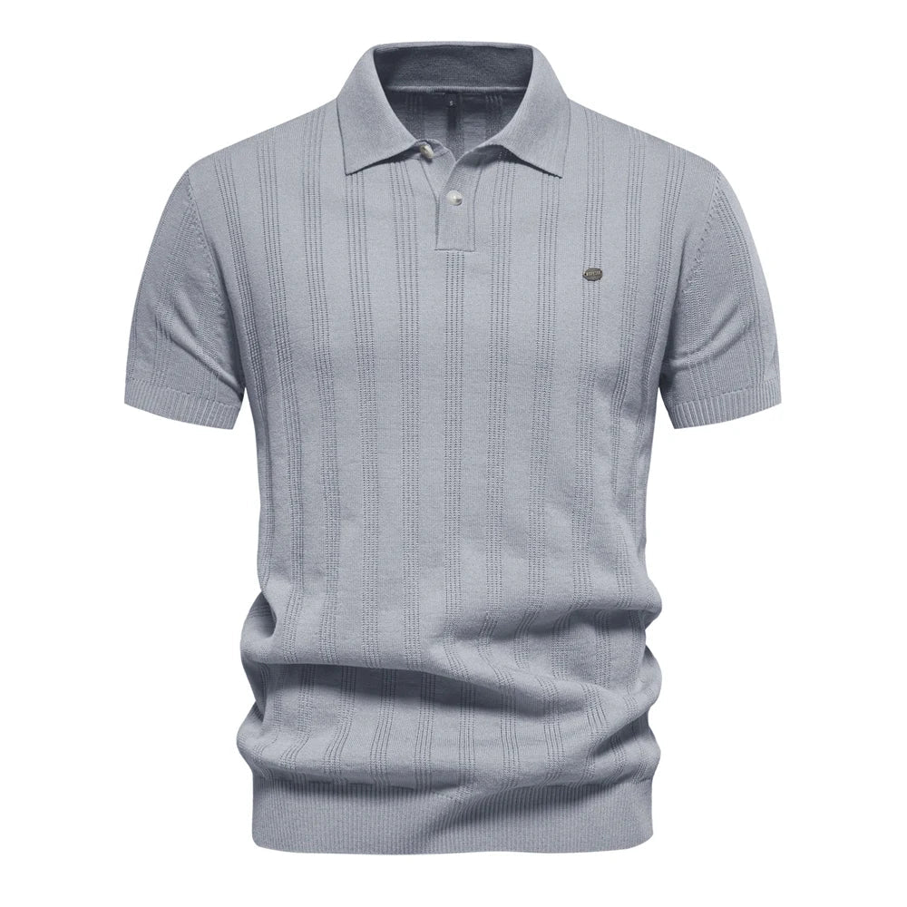 Men's Polo Shirt Superior Lennard
