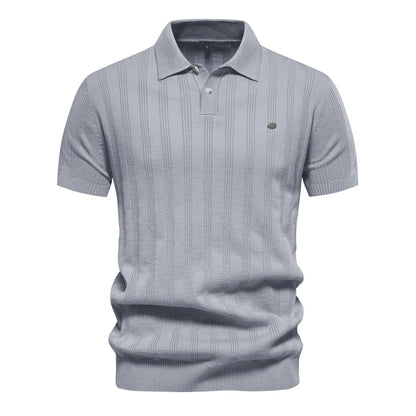 Men's Polo Shirt Superior Lennard
