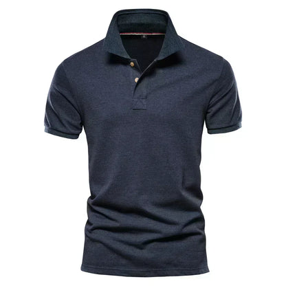 Men's Polo Shirt Imperium Lennard