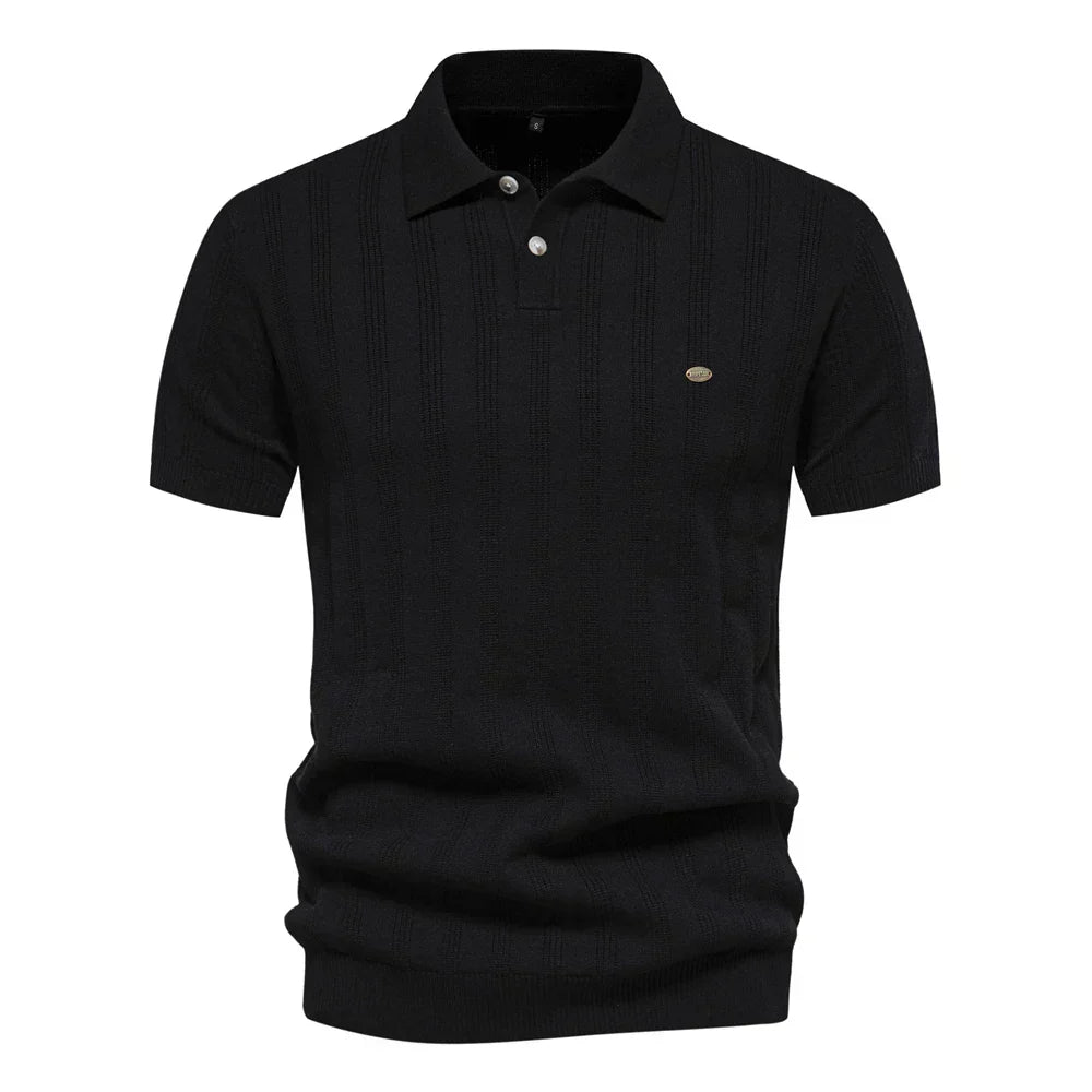 Men's Polo Shirt Superior Lennard