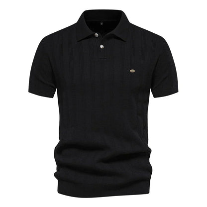 Men's Polo Shirt Superior Lennard