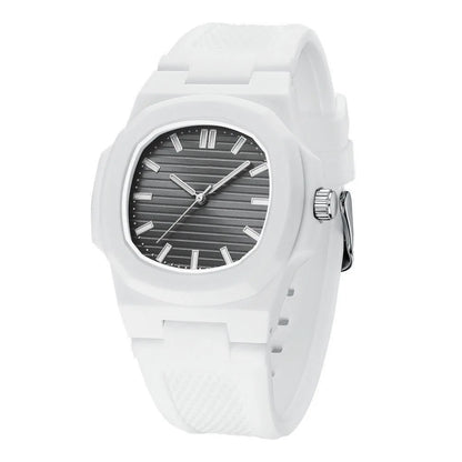 Christal Vidor Uhr Lennard