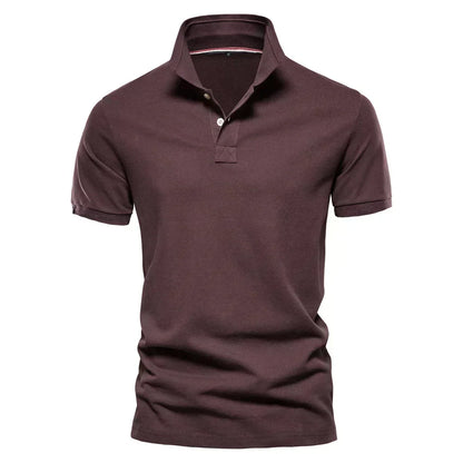 Men's Polo Shirt Imperium Lennard