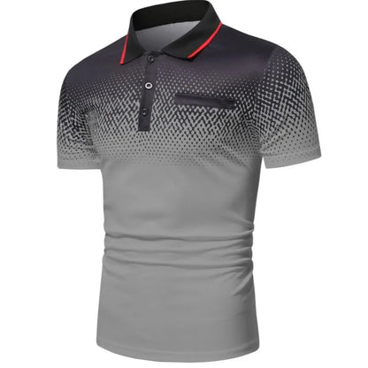 Men's Polo Shirt Elit Lennard