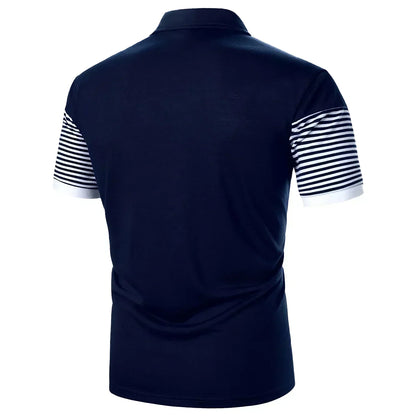Men's Polo Shirt Imponenty Lennard