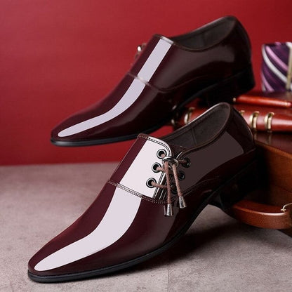 Elegant Shoe England Lennard