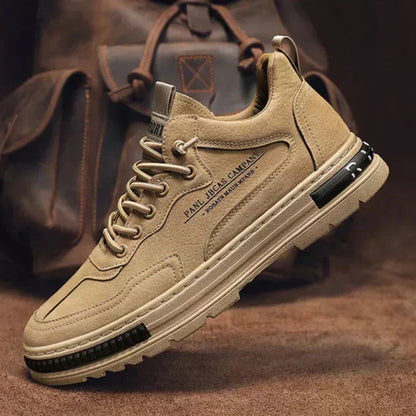 High Casual Sneakers Jacobs Lennard